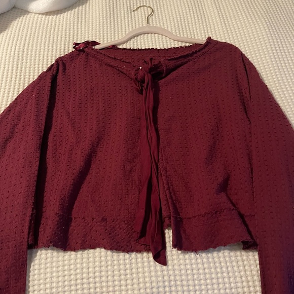 Free People Waking in Hueco sweater - Picture 9 of 14